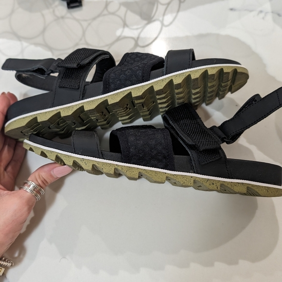 Sorel Sandals - Picture 7 of 7